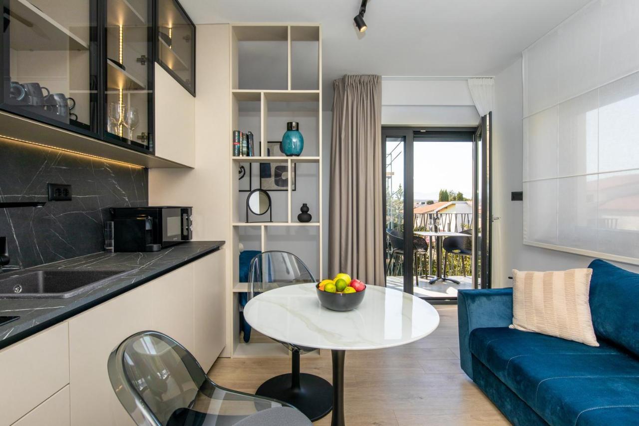 Sunset Suite Malinska Exterior photo