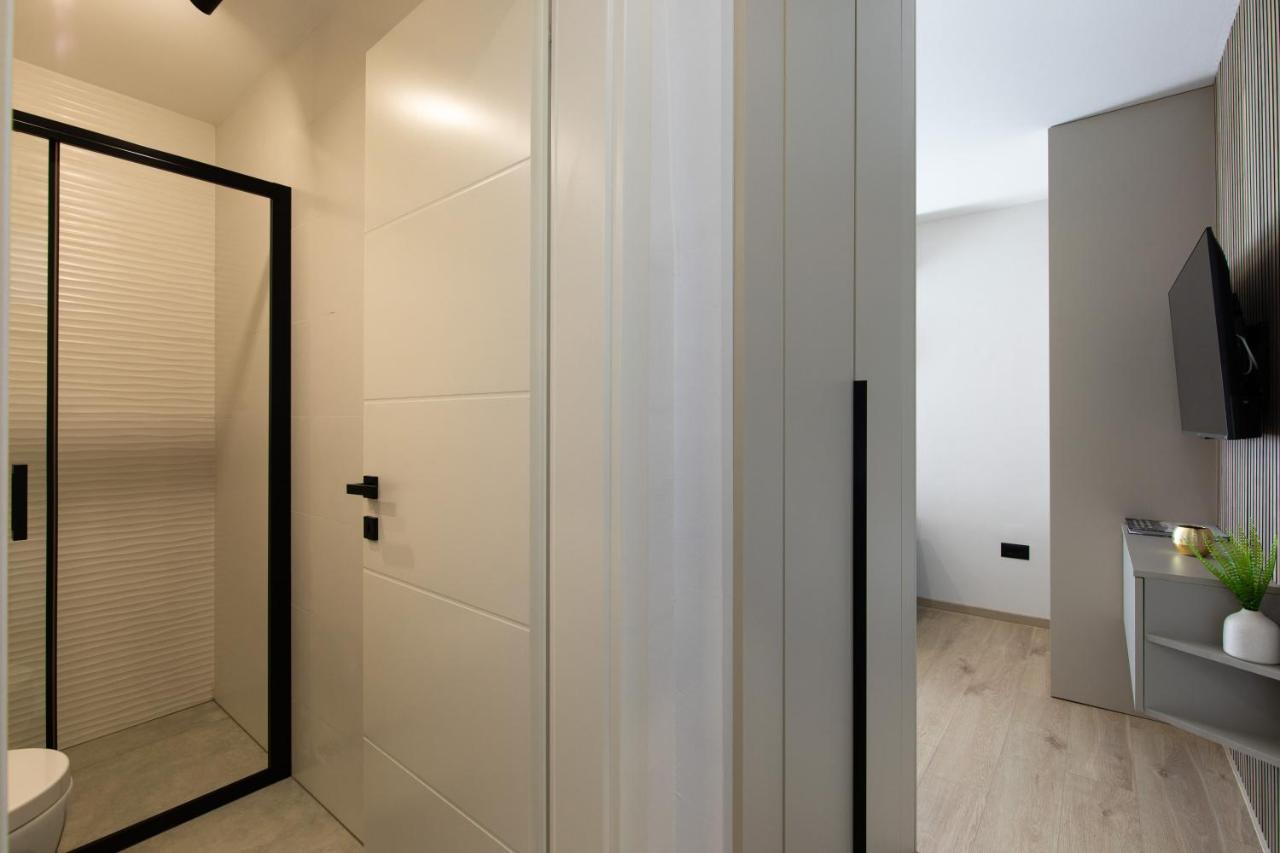 Sunset Suite Malinska Exterior photo